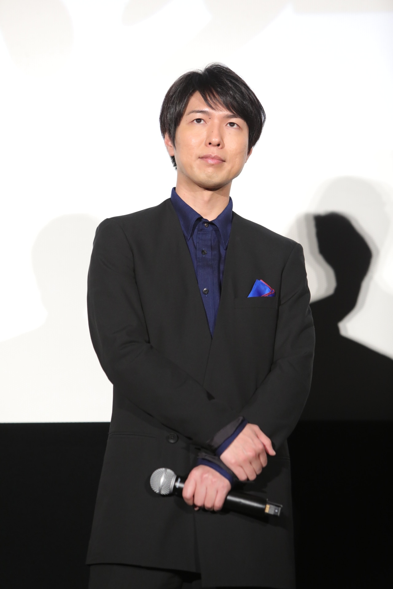 神谷浩史