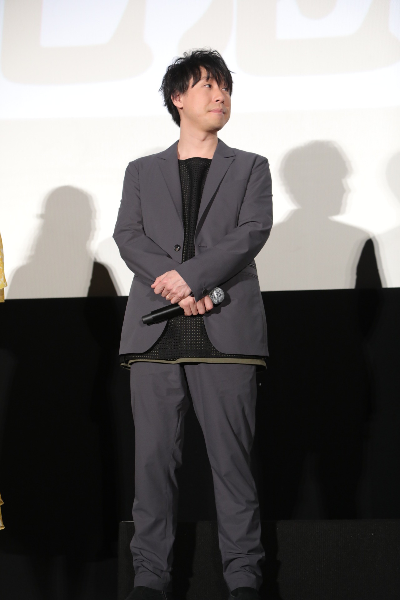 鈴村健一