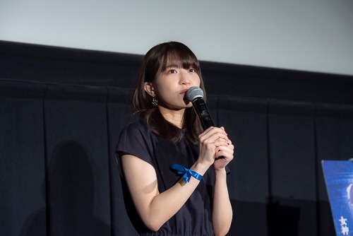 大西沙織