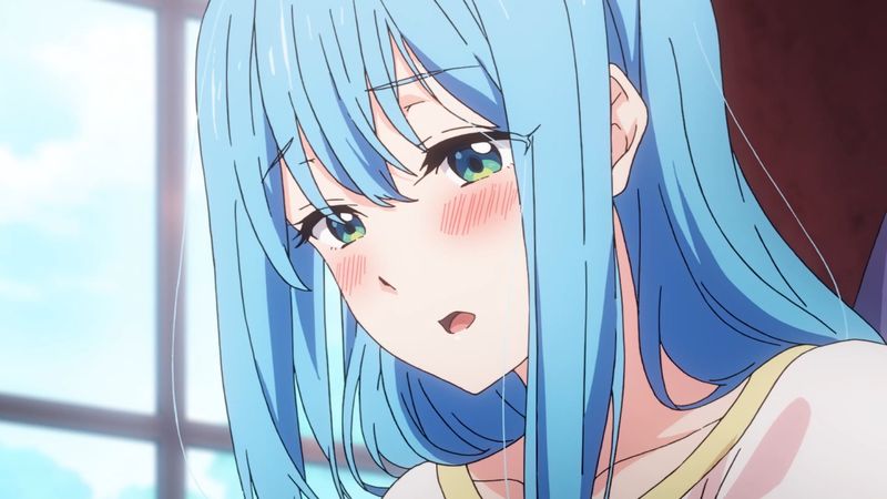 TVアニメ「賢者の孫」メインPVより。