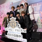 キンプリ新作公開!斉藤壮馬「挫折を乗り越えた先にある最高のジャンプを見届けて」