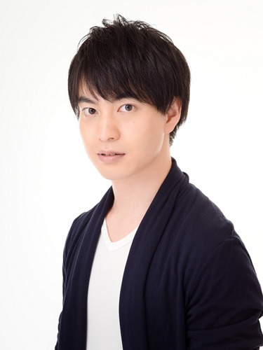 シン=ウォルフォード役の小林裕介。