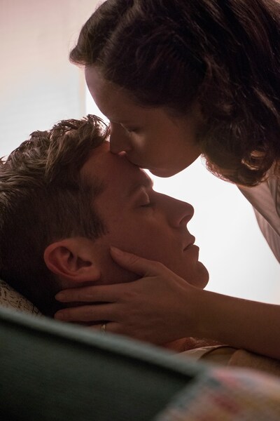 「ビリーブ 未来への大逆転」新場面写真