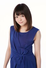 マリア＝フォン＝メッシーナ役の若井友希。