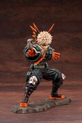 「ARTFX J 爆豪勝己」