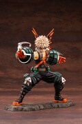 「ARTFX J 爆豪勝己」