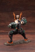 「ARTFX J 爆豪勝己」