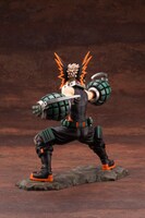 「ARTFX J 爆豪勝己」