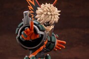 「ARTFX J 爆豪勝己」