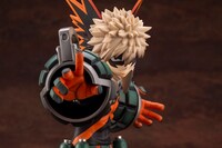 「ARTFX J 爆豪勝己」
