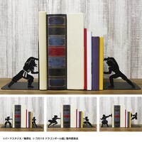 「ドラゴンボール超 ブロリー」ブックエンド