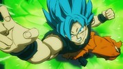 「ドラゴンボール超 ブロリー」より。