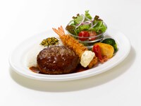 「～かぐや様はいただきたい～会長のランチプレート」