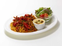 「～白銀御行に食べさせたい～副会長のスペシャルボロネーゼ」