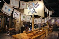 サンジのおれ様レストラン