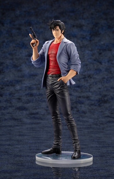 「ARTFX J 冴羽 リョウ」