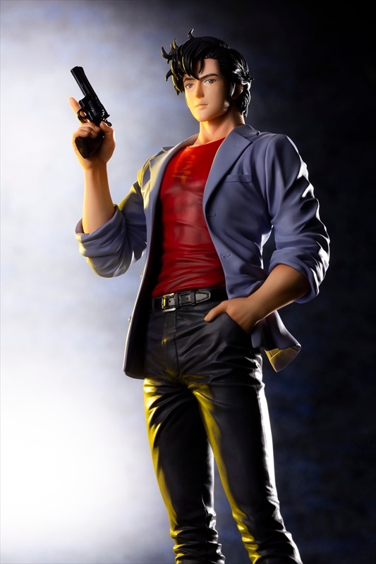 「ARTFX J 冴羽 リョウ」