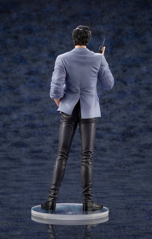 「ARTFX J 冴羽 リョウ」