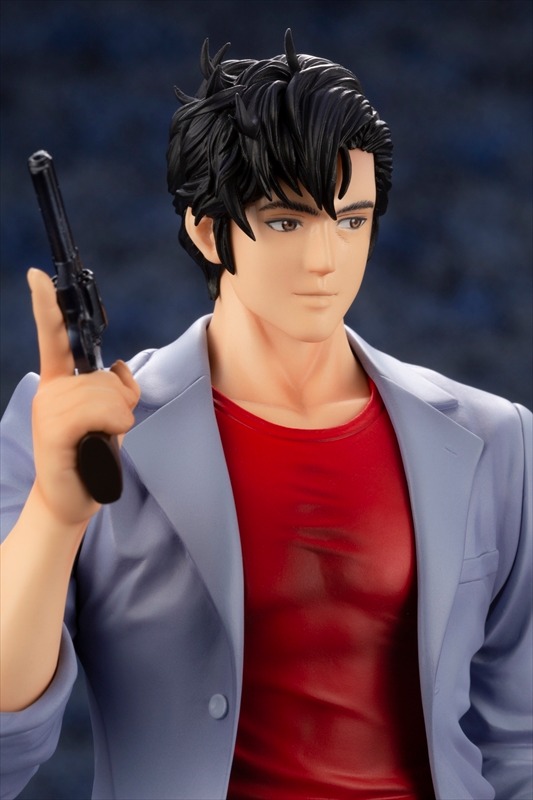 「ARTFX J 冴羽 リョウ」
