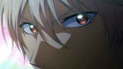 TVアニメ「この音とまれ！」場面カット