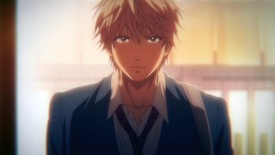 TVアニメ「この音とまれ！」場面カット