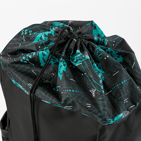 狡噛慎也モデルのバッグ。