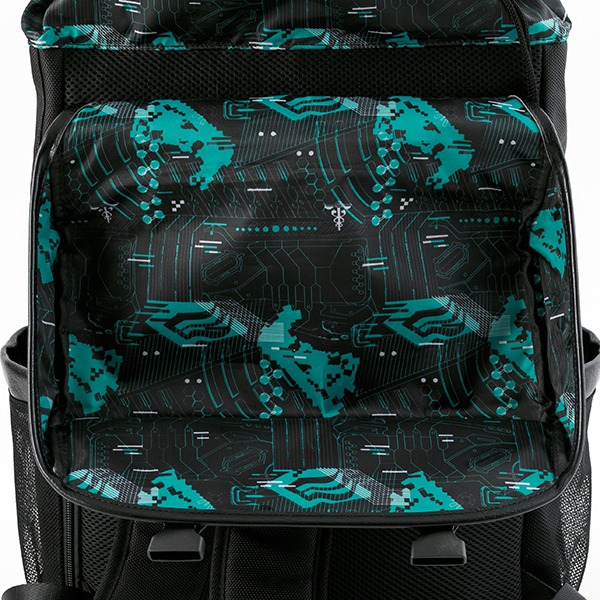 狡噛慎也モデルのバッグ。