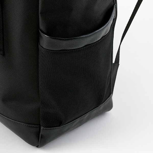 狡噛慎也モデルのバッグ。