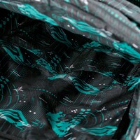 狡噛慎也モデルのバッグ。