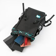 狡噛慎也モデルのバッグ。