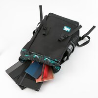 狡噛慎也モデルのバッグ。