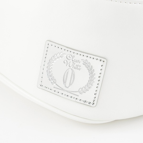 槙島聖護モデルのバッグ。