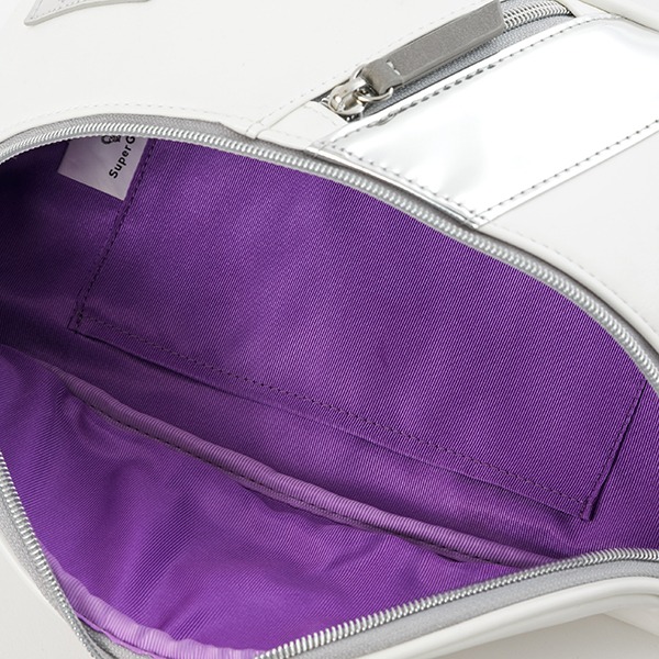 槙島聖護モデルのバッグ。