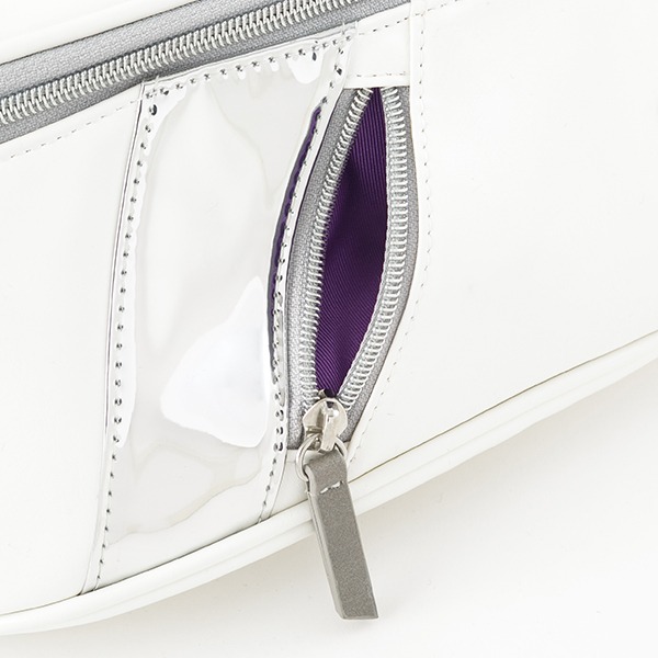 槙島聖護モデルのバッグ。