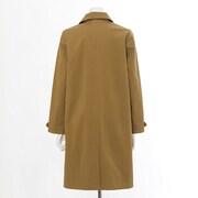 宜野座伸元モデルのアウター。