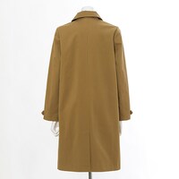 宜野座伸元モデルのアウター。