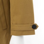 宜野座伸元モデルのアウター。