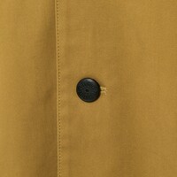 宜野座伸元モデルのアウター。