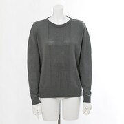 宜野座伸元モデルのトップス。