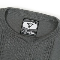 宜野座伸元モデルのトップス。