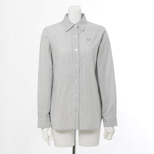 槙島聖護モデルのトップス。