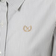 槙島聖護モデルのトップス。