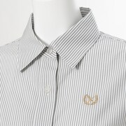 槙島聖護モデルのトップス。