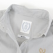 槙島聖護モデルのトップス。