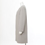 槙島聖護モデルのアウター。