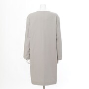 槙島聖護モデルのアウター。