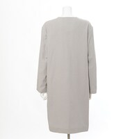 槙島聖護モデルのアウター。