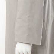 槙島聖護モデルのアウター。