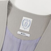 槙島聖護モデルのアウター。