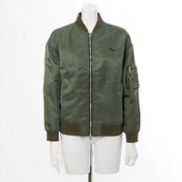 狡噛慎也モデルのアウター。